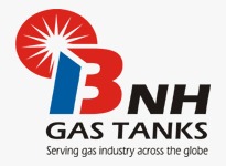 BNH GAS TANKS
